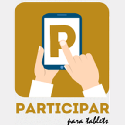 Participar para Tablets