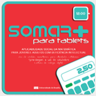 Somar para Tablets